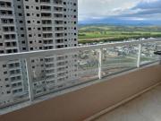 Apartamento Residencial The Gold Condomínio Residencial...