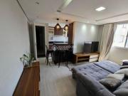 APARTAMENTO RESIDENCIAL TIRADENTES 2 DORMS BIRRO IRAJÁ...