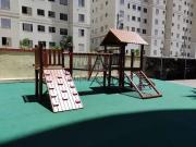 Apartamento Residencial Torres do Parque Residencial...