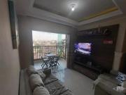 Apartamento Residencial Tropical Garden No bairro Vila...