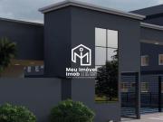 Apartamento Residencial Van Couver Águas Lindas de Goiás