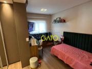 Apartamento Residencial Ã venda, Alphaville Empresarial,...