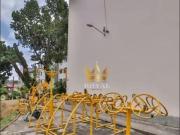 Apartamento Residencial Ã venda, Anil, Rio de Janeiro AP0808