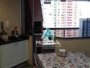 Apartamento Residencial ? venda, Bairro Jardim, Santo...