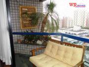 Apartamento residencial Ã venda, Centro, SÃ£o Bernardo...