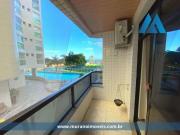Apartamento Residencial Ã venda, ItapuÃ£, Vila Velha AP0091