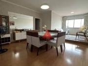 Apartamento residencial à venda, Jardim Girassol, Americana