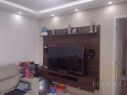 Apartamento Residencial à venda, Jardim São Vicente,...