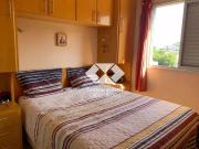 Apartamento Residencial à venda, Jardim Santana,...