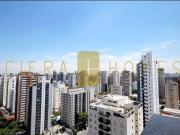 Apartamento Residencial à venda, Moema, São Paulo AP1215
