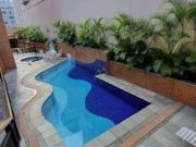 Apartamento Residencial à venda, Perdizes, São Paulo AP2133