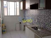 Apartamento Residencial Ã venda, Portais Polvilho,...