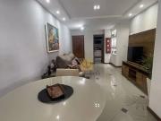 Apartamento Residencial Ã venda, Recreio dos...