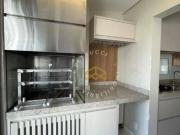 Apartamento Residencial Ã venda, Swiss Park, Campinas AP2825