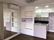 Apartamento Residencial à venda, Vila Gumercindo, São...