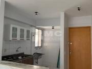 Apartamento residencial ventana moinho dos ventos