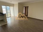 Apartamento, Residencial Veredas, Poços de Caldas, MG