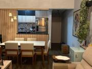 Apartamento Residencial / Vila Butantã com 3 quartos, 1...