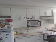 APARTAMENTO RESIDENCIAL VILA FLORA