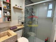 Apartamento Residencial VILA GUILHERME Área Útil: 77 m²