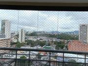 Apartamento Residencial VILA LEOPOLDINA Área Útil: 174...