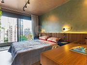 Apartamento Residencial Vila Madalena