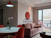 Apartamento Residencial / Vila Nova Esperia