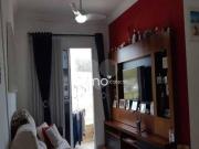 Apartamento Residencial Vila Pagano Valinhos/SP