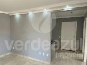 Apartamento Residencial Vila Park Campinas