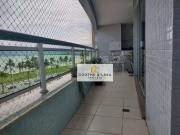 Apartamento residencial villa del mare sumare â frente mar