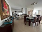 Apartamento residencial, vista frontal al mar, bello...
