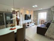 APARTAMENTO RESIDENCIAL VIVAZ APARTAMENTO RESIDENCIAL VIVAZ