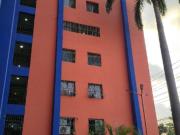 APARTAMENTO RESIDENCIAS SAN BLAS