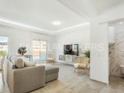 Apartamento restaurado com 2 quartos a uma curta...