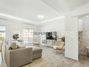 Apartamento restaurado com 2 quartos a uma curta...