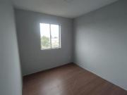 Apartamento Restinga 2 dormitórios