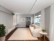 Apartamento retrofit no água verde j8