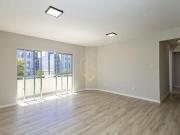 Apartamento retrofit no Ahú