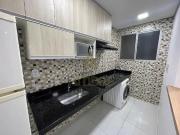 Apartamento Ribeirão Preto Parque São Sebastião Região Leste