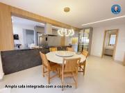 Apartamento RICO EM ARMÁRIOS c/ 140 m² com 3suítes em...