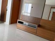 Apartamento Rico em MÃ³veis Planejados