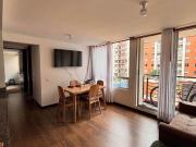 Apartamento Rincon Barandillas ID: 161714r