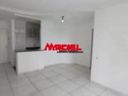 Apartamento Rio das Pedras Jardim Aquarius 3 dorm