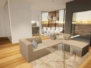 Apartamento, Rio de Loba