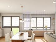 Apartamento, Rio de Mouro