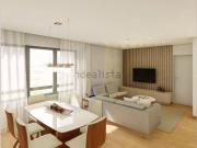 Apartamento, Rio de Mouro