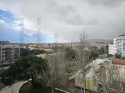 Apartamento, Rio de Mouro