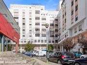 Apartamento, Rio de Mouro