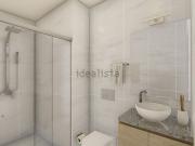 Apartamento, Rio de Mouro