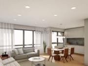 Apartamento, Rio de Mouro